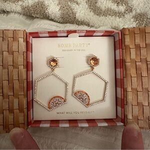 💎BOMB PARTY💎 Market Fresh | RBP6087 The Sparkling Slice